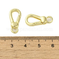 Латунные пружинные кольца KK-B089-14G