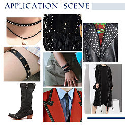 Хлопок лента OCOR-PH0002-20B