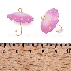 Акриловые подвески&nbsp;MACR-C035-01C