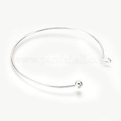 Латуни браслет делает&nbsp;MAK-L017-01S