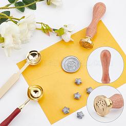 Наборы для изготовления альбомов своими руками&nbsp;DIY-CP0005-55B