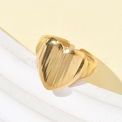 Кольца-манжеты из нержавеющей стали 304&nbsp;RJEW-P150-04G