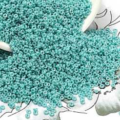 Полукруглые бусины toho 11/0&nbsp;X-SEED-DR11-0132