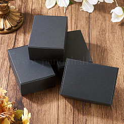 Складные бумажные почтовые коробки CON-TAC0021-001A