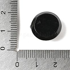 Миниатюрные украшения из смолы и кофе&nbsp;DOLL-P002-A02