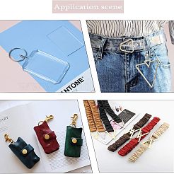 Скобы для ледоруба из нержавеющей стали 304 STAS-UN0010-28