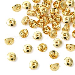 Латунные фрикционные ушные гайки&nbsp;XGR0029G-76G