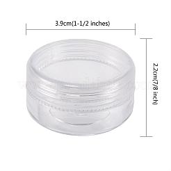 Пластиковые бисера контейнеры&nbsp;LS-C076Y