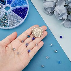 Набор для изготовления ювелирных изделий из бисера своими руками DIY-CA0005-25