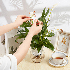 Поддержка роста медного завода&nbsp;DIY-NB00007