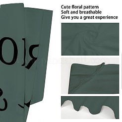 Хлопковый собачий платок AJEW-WH0503-092