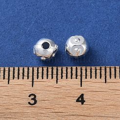 Бусины разделители из сплава &nbsp;PALLOY-F309-40S