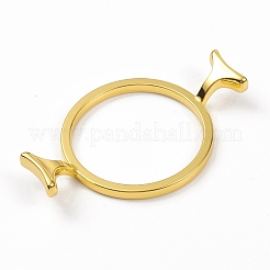 Пресс-Молды для штампов из цинкового сплава DIY-H158-01A