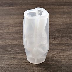 Силиконовые Молды для создания фигурок людей своими руками SIL-A010-01A