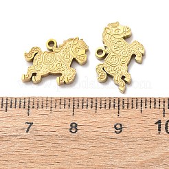 Подвески из нержавеющей стали 304&nbsp;STAS-D221-01G