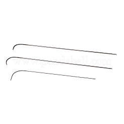 Пластиковые электрические спиннеры для бисероплетения&nbsp;TOOL-K012-02