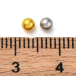 5 пакетик микрошариков из нержавеющей стали MRMJ-XCP0001-65A