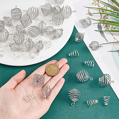 60шт. подвеска из сплава в 3 стилях&nbsp;FIND-PH0004-36