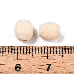 Шима деревянные бусины WOOD-ZX032-25