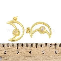 Природные и синтетические смешанные подвески драгоценных камней STAS-P366-06G