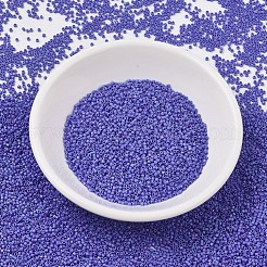 Бусины Миюки delica X-SEED-J020-DB1597