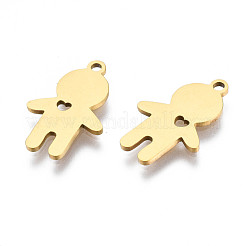 Ионное покрытие(ip) 201 подвески из нержавеющей стали STAS-T044-268G