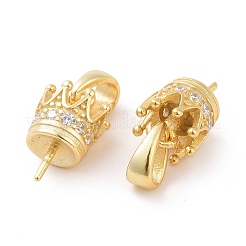 925 серебряная чашка под поручни STER-D035-44G