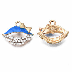 Стойки обшивки сплава эмали подвески&nbsp;ENAM-T011-121A