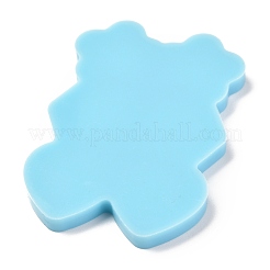 Кулон силиконовые Молды&nbsp;DIY-P022-08