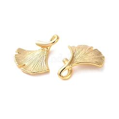 Латунные подвески&nbsp;KK-L221-015G