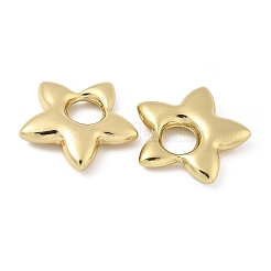 Звезда латуни подвески&nbsp;KK-M327-09G