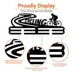 Рамка для железных медалей&nbsp;ODIS-WH0022-009