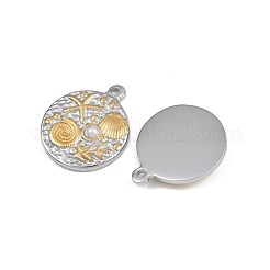 Подвески из нержавеющей стали 304 STAS-P410-29P