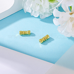 Застежками винт латунный KK-TAC0003-05G