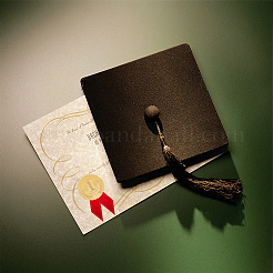 Водостойкие ПВХ односторонние наклейки&nbsp;DIY-CP0012-99