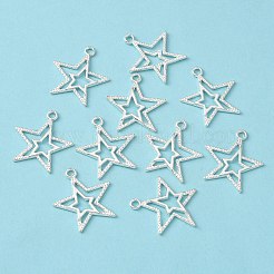 Подвески из сплава в тибетском стиле  X-LF8939Y-NFS