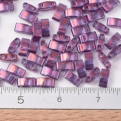 Миюки половина бусины тила SEED-MY05-HTL0316