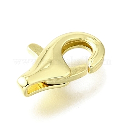 Карабин-лобстеры KK-V007-32G