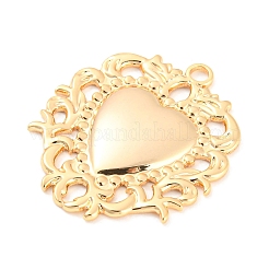 Стойки обшивки латунные подвески&nbsp;KK-M261-03G