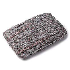 Филигранная кружевная отделка из полиэстера OCOR-Z007-13A