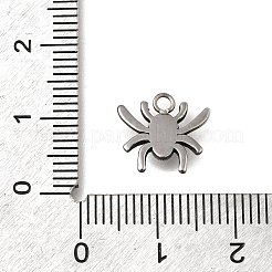 Ретро-брелоки из нержавеющей стали 304 STAS-L284-09AS