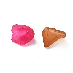 Прозрачные акриловые бусины&nbsp;PL622M