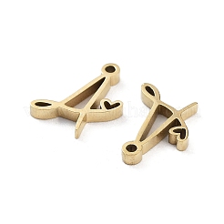 Подвески из нержавеющей стали 304&nbsp;X-STAS-M327-02G-A