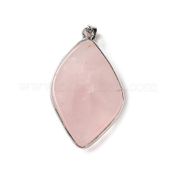 Природные смешанные подвески драгоценных камней&nbsp;G-R486-03P