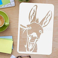 Шаблоны для рисования DIY-WH0396-0032