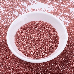 Бусины Миюки delica&nbsp;SEED-X0054-DB0684