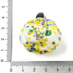 Оформление витрин лэмпворк LAMP-R001-07J