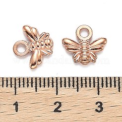 Подвески из сплава в тибетском стиле TIBEP-A123292-RG-LF