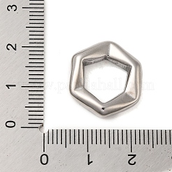 Кольца для соединения из нержавеющей стали марки 304&nbsp;STAS-C104-31P