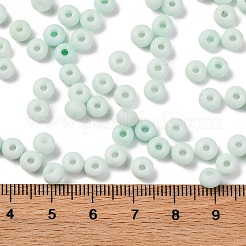 Выпечка краска стеклянные бусины&nbsp;SEED-C003-02I